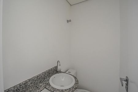 Apartamento à venda com 68m², 2 quartos e 1 vagaLavabo