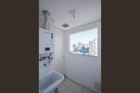 Apartamento à venda com 68m², 2 quartos e 1 vagaÁrea de serviço 