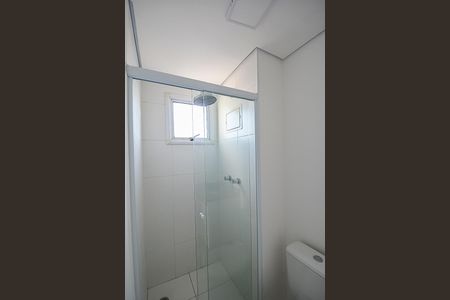 Apartamento à venda com 68m², 2 quartos e 1 vagaBanheiro da Suíte 2