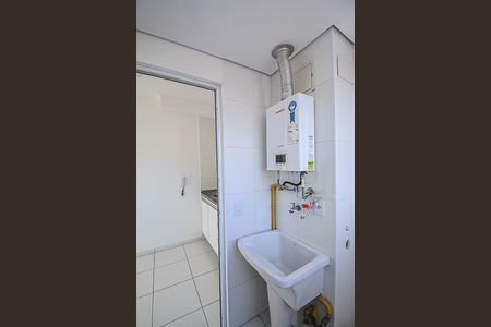 Apartamento à venda com 68m², 2 quartos e 1 vagaÁrea de serviço 