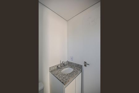 Apartamento à venda com 68m², 2 quartos e 1 vagaBanheiro da Suíte 2