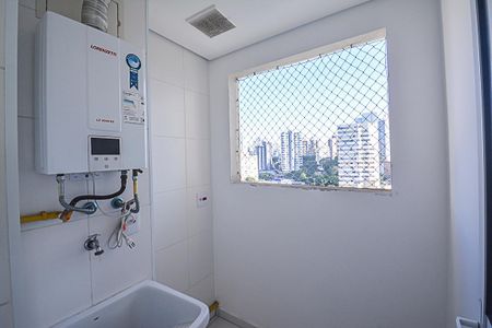 Apartamento à venda com 68m², 2 quartos e 1 vagaÁrea de serviço 