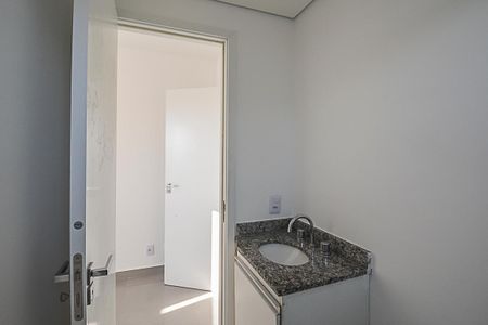 Apartamento à venda com 68m², 2 quartos e 1 vagaBanheiro da Suíte 