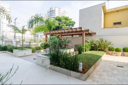 Apartamento à venda com 68m², 2 quartos e 1 vagaPergolado