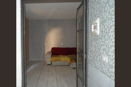 Casa à venda com 40m², 1 quarto e sem vagaDetalhe