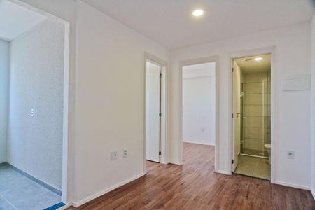 Apartamento para alugar com 2 quartos, 32m² em Limão, São Paulo