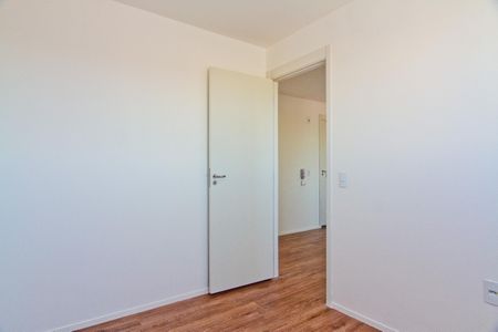 Quarto 1 de apartamento para alugar com 2 quartos, 32m² em Limão, São Paulo