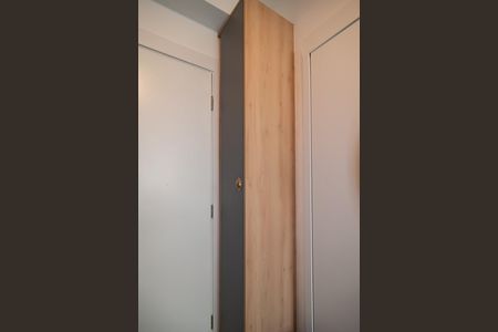 Studio à venda com 28m², 0 quarto e sem vaga