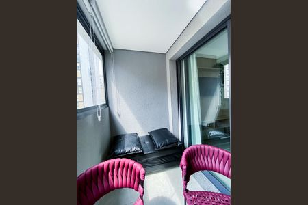 Studio à venda com 28m², 0 quarto e sem vaga