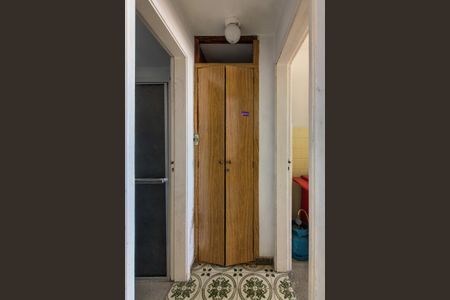 Studio para alugar com 45m², 0 quarto e sem vaga Studio para alugar com 45m², 0 quarto e sem vagaHall