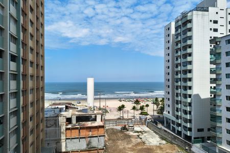 Vista de kitnet/studio para alugar com 0 quarto, 45m² em Vila Tupi, Praia Grande