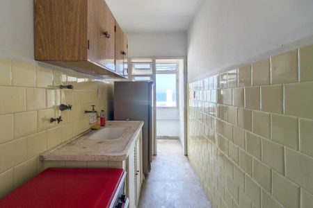Studio para alugar com 45m², 0 quarto e sem vaga Studio para alugar com 45m², 0 quarto e sem vagaCozinha