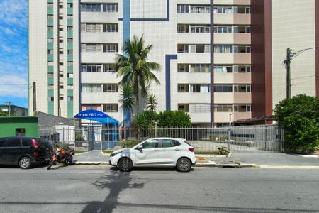 Studio para alugar com 45m², 0 quarto e sem vaga Studio para alugar com 45m², 0 quarto e sem vagaVista da Rua