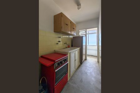 Studio para alugar com 45m², 0 quarto e sem vaga Studio para alugar com 45m², 0 quarto e sem vagaCozinha