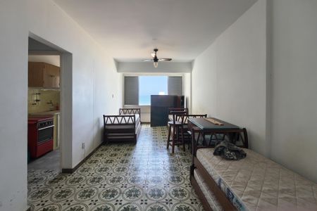 Studio para alugar com 45m², 0 quarto e sem vaga Studio para alugar com 45m², 0 quarto e sem vagaKitnet