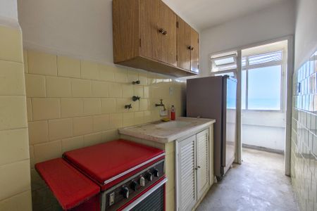 Studio para alugar com 45m², 0 quarto e sem vaga Studio para alugar com 45m², 0 quarto e sem vagaCozinha