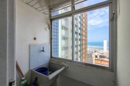 Studio para alugar com 45m², 0 quarto e sem vaga Studio para alugar com 45m², 0 quarto e sem vagaÁrea de Serviço