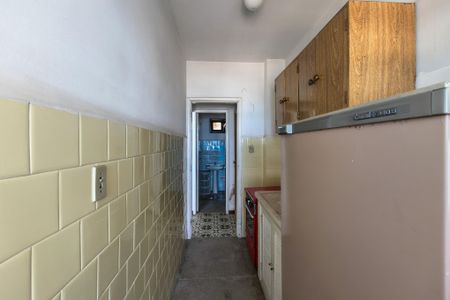 Studio para alugar com 45m², 0 quarto e sem vaga Studio para alugar com 45m², 0 quarto e sem vagaCozinha