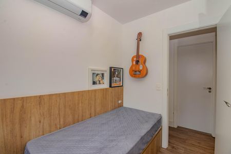 Apartamento à venda com 74m², 2 quartos e 1 vaga Apartamento à venda com 74m², 2 quartos e 1 vagaQuarto