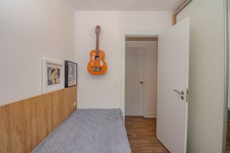 Apartamento à venda com 74m², 2 quartos e 1 vaga Apartamento à venda com 74m², 2 quartos e 1 vagaQuarto