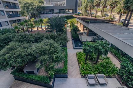 Apartamento à venda com 74m², 2 quartos e 1 vaga Apartamento à venda com 74m², 2 quartos e 1 vagaVista