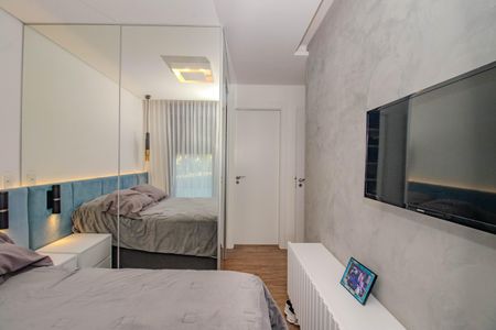 Apartamento à venda com 74m², 2 quartos e 1 vaga Apartamento à venda com 74m², 2 quartos e 1 vagaSuíte