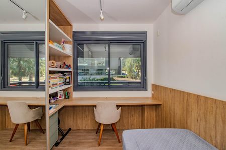 Apartamento à venda com 74m², 2 quartos e 1 vaga Apartamento à venda com 74m², 2 quartos e 1 vagaQuarto