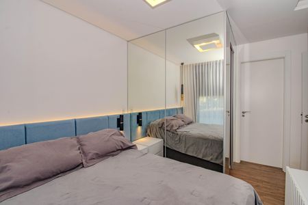 Apartamento à venda com 74m², 2 quartos e 1 vaga Apartamento à venda com 74m², 2 quartos e 1 vagaSuíte