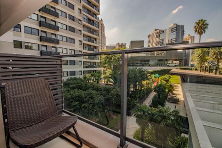 Apartamento à venda com 74m², 2 quartos e 1 vaga Apartamento à venda com 74m², 2 quartos e 1 vagaVaranda da Suíte