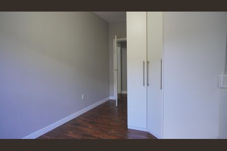 Apartamento à venda com 77m², 2 quartos e 1 vagaQuarto 2