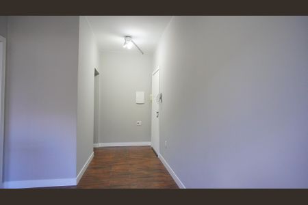 Sala  de apartamento à venda com 2 quartos, 77m² em Farroupilha, Porto Alegre