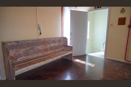 Apartamento à venda com 77m², 2 quartos e 1 vagaÁrea comum - Salão de festas