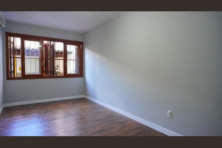 Quarto 1 de apartamento à venda com 2 quartos, 77m² em Farroupilha, Porto Alegre