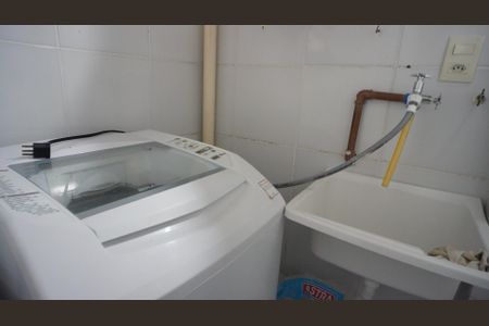 Apartamento à venda com 77m², 2 quartos e 1 vagaLavanderia 