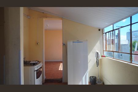 Apartamento à venda com 77m², 2 quartos e 1 vagaÁrea comum - Salão de festas