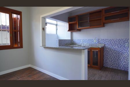 Apartamento à venda com 77m², 2 quartos e 1 vagaSala e cozinha 