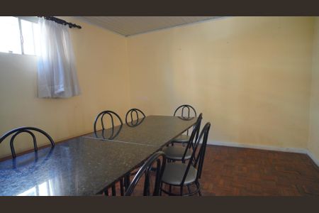 Apartamento à venda com 77m², 2 quartos e 1 vagaÁrea comum - Salão de festas