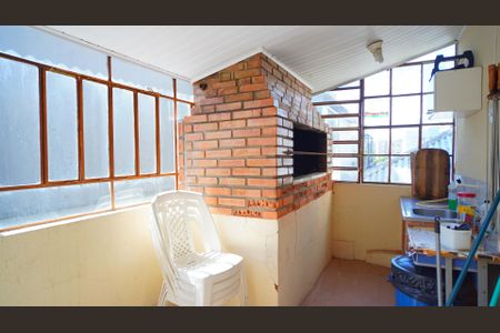 Apartamento à venda com 77m², 2 quartos e 1 vagaÁrea comum - Salão de festas