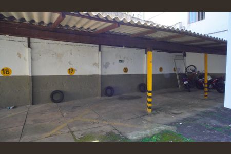 Apartamento à venda com 77m², 2 quartos e 1 vagaGaragem 