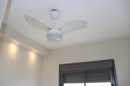 Apartamento para alugar com 27m², 1 quarto e 1 vagaDormitório