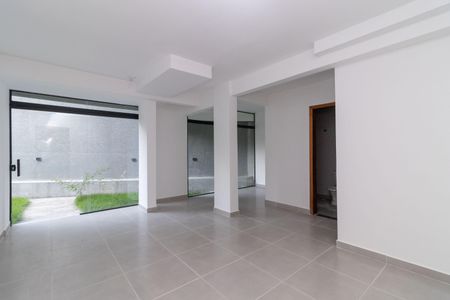 Apartamento à venda com 40m², 2 quartos e sem vagaÁrea comum - Academia