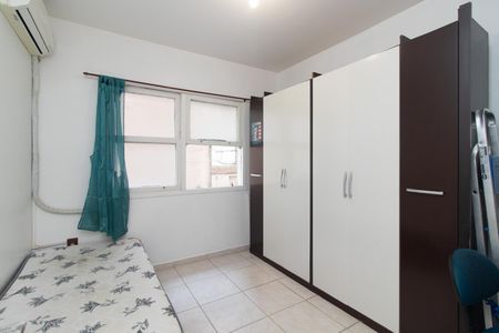 Sala/Quarto de apartamento para alugar com 1 quarto, 20m² em Centro Histórico, Porto Alegre