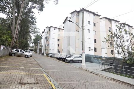 Apartamento à venda com 40m², 2 quartos e sem vagaÁrea comum