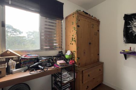 Apartamento à venda com 40m², 2 quartos e sem vagaQuarto 2