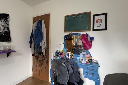 Apartamento à venda com 40m², 2 quartos e sem vagaQuarto 2