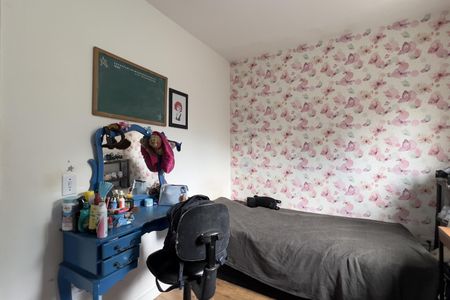 Apartamento à venda com 40m², 2 quartos e sem vagaQuarto 2