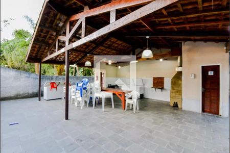 Apartamento à venda com 40m², 2 quartos e sem vagaChurrasqueira