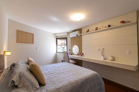 Apartamento para alugar com 190m², 3 quartos e 2 vagasSuite