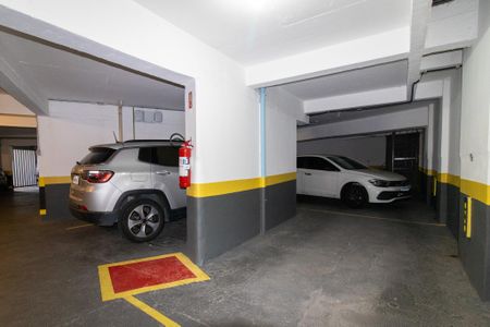 Apartamento para alugar com 190m², 3 quartos e 2 vagasGaragem