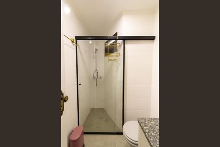 Apartamento para alugar com 190m², 3 quartos e 2 vagasBanheiro